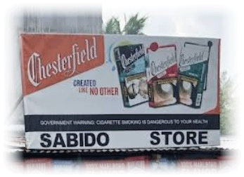 Sabido Store